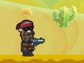 Spiel Herausforderung der Zombies  Online