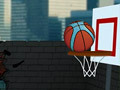 Spiel Ultimate Hoop Mania  Online