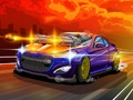 Spiel Straßenwut  Online