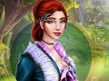 Spiel Garten der Magie flüstert  Online