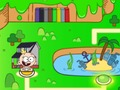 Spiel Nickelodeon Portal Chase! Online