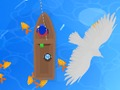 Spiel Verrücktes Fischen  Online