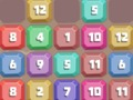 Spiel Stein verschmelzen Online