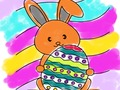 Spiel Ostern Malbuch  Online