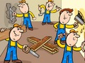 Spiel Toons Unterschiede  Online