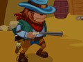 Spiel Einhand-Cowboy  Online