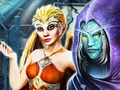 Spiel Hinter den Eisentüren  Online