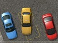 Spiel Das Taxi parken  Online