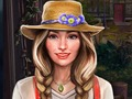 Spiel Sechs seltene Blumen  Online
