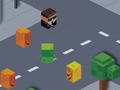 Spiel Ausländische Stadt  Online