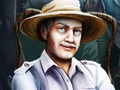 Spiel Das Vogelscheuchenritual  Online