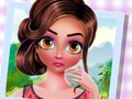 Spiel Princy Halsarzt  Online