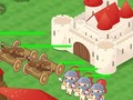 Spiel Kleine Schlacht  Online