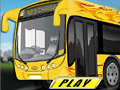 Spiel Stadtbusfahrt  Online