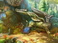 Spiel Notizen aus Fantasy Forest  Online