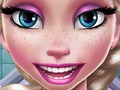 Spiel Ice Queen Zungenarzt  Online