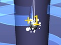 Spiel Gruselige Helix-Kugel  Online