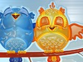 Spiel Lust auf Vögel Puzzle  Online