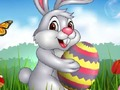 Spiel Ostereiersuche  Online