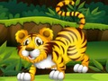 Spiel Ratet mal Tiernamen  Online