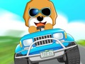 Spiel Welpenrennen  Online