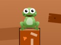 Spiel Frosch Zimmer entkommen  Online