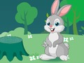 Spiel Kaninchen-Bubble-Shooter  Online