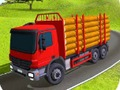 Spiel Indischer LKW -Simulator 3D Online
