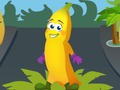 Spiel Bananenlauf  Online