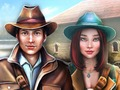 Spiel Unchartedes Land Online