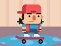 Spiel Tippen Sie auf Skater Online  Online