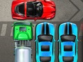 Spiel Parkplatz Puzzle  Online