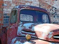 Spiel Alte rostige Auto-Unterschiede  Online