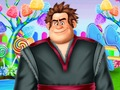 Spiel Candy Garden Reinigung  Online