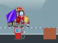 Spiel LKW und Diesel  Online