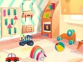 Spiel Mein Zimmer versteckte Objekte  Online