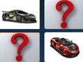 Spiel Rennwagen Memory Challenge  Online