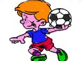 Spiel Zurück zu Schulmalbuch  Online