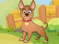 Spiel Kinder: Zoobauernhof  Online