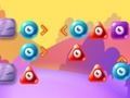 Spiel Zerschlage das Gelee  Online