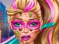Spiel Super Puppenhaut Doktor Online