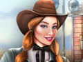 Spiel Wild-West-Detektive  Online
