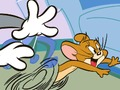 Spiel Tom und Jerry: Mausbeschleunigung  Online