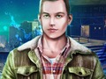 Spiel Geheimnisvoller Fluss  Online