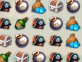 Spiel Schatzinsel  Online
