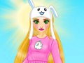 Spiel Prinzessin Easter Hurly Burly  Online