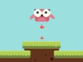 Spiel Springen oder schlafen  Online