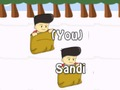 Spiel Sack Race online Online