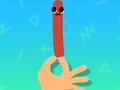 Spiel Wurst Flip  Online