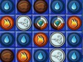 Spiel Zauberer gegen Blob Online
